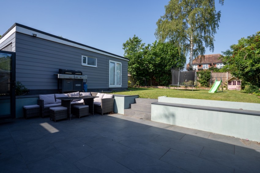 Images for Oak Drive, Higham, ME3 7BD