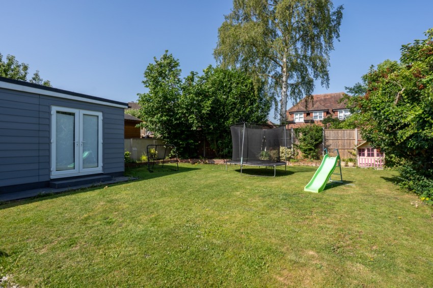 Images for Oak Drive, Higham, ME3 7BD