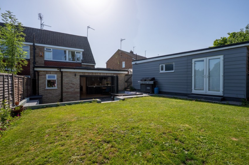 Images for Oak Drive, Higham, ME3 7BD
