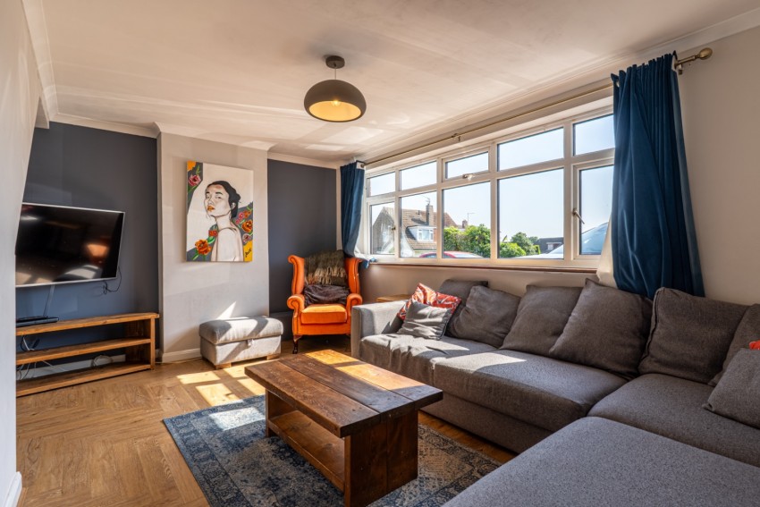 Images for Oak Drive, Higham, ME3 7BD