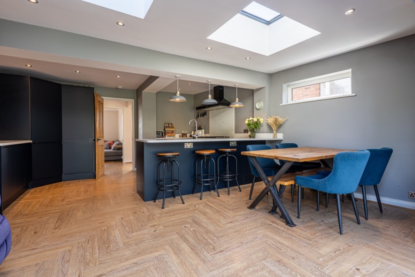 Images for Oak Drive, Higham, ME3 7BD