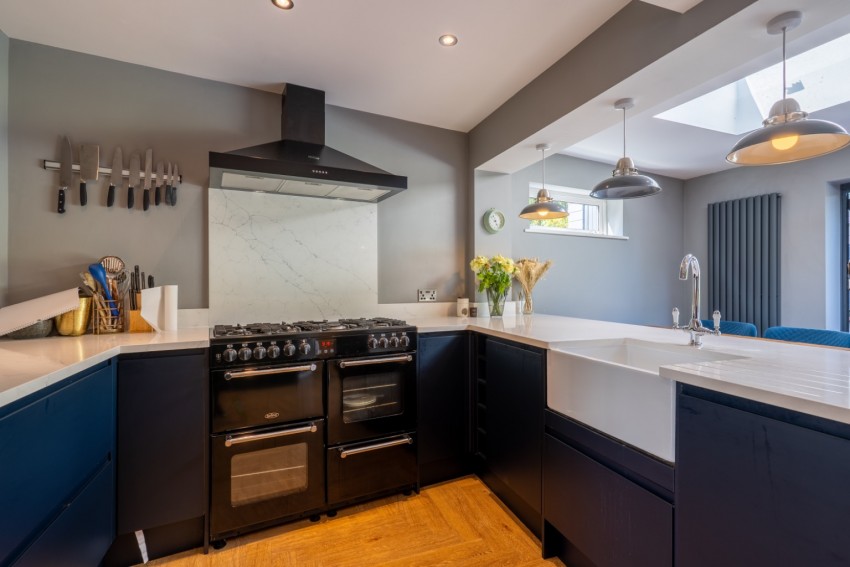 Images for Oak Drive, Higham, ME3 7BD