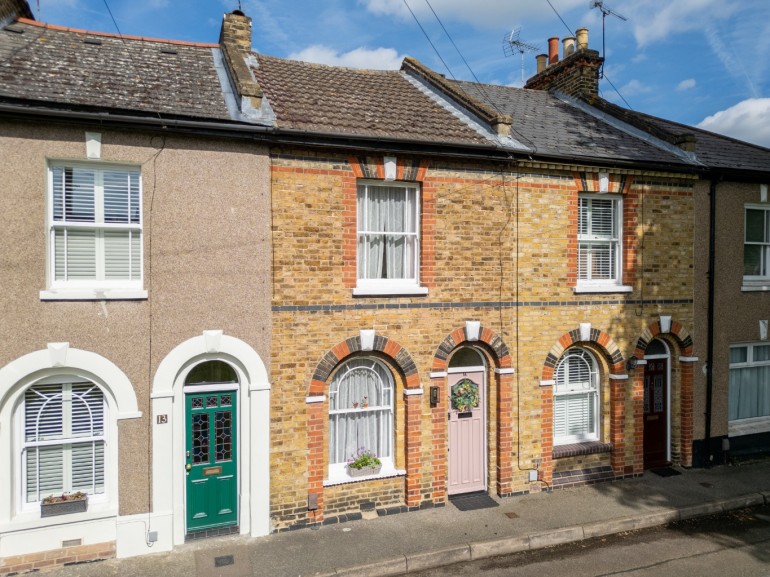 Christchurch Crescent, Gravesend, DA12 1JJ