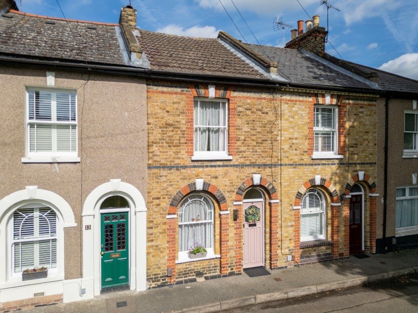 Images for Christchurch Crescent, Gravesend, DA12 1JJ