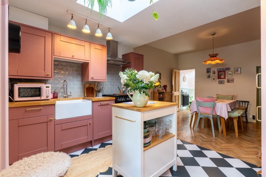 Images for Christchurch Crescent, Gravesend, DA12 1JJ
