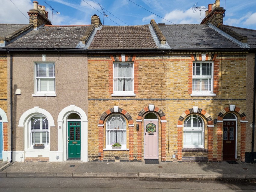Images for Christchurch Crescent, Gravesend, DA12 1JJ