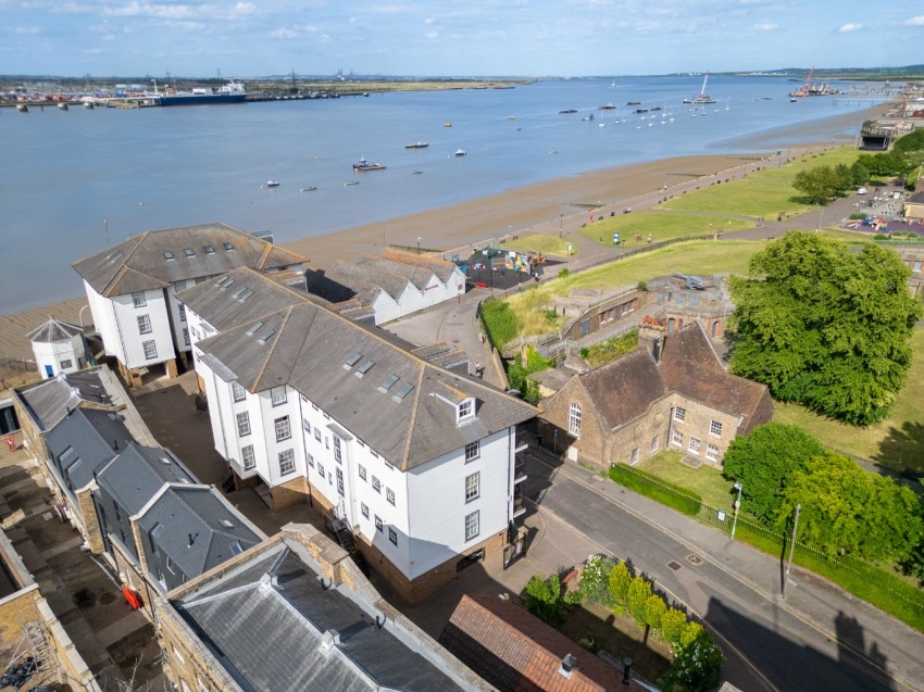 Images for Heritage Quay, Commercial Place, Gravesend, Kent, DA12 2BF