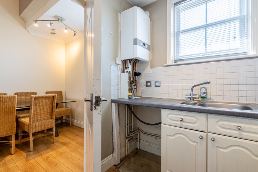Images for Heritage Quay, Commercial Place, Gravesend, Kent, DA12 2BF
