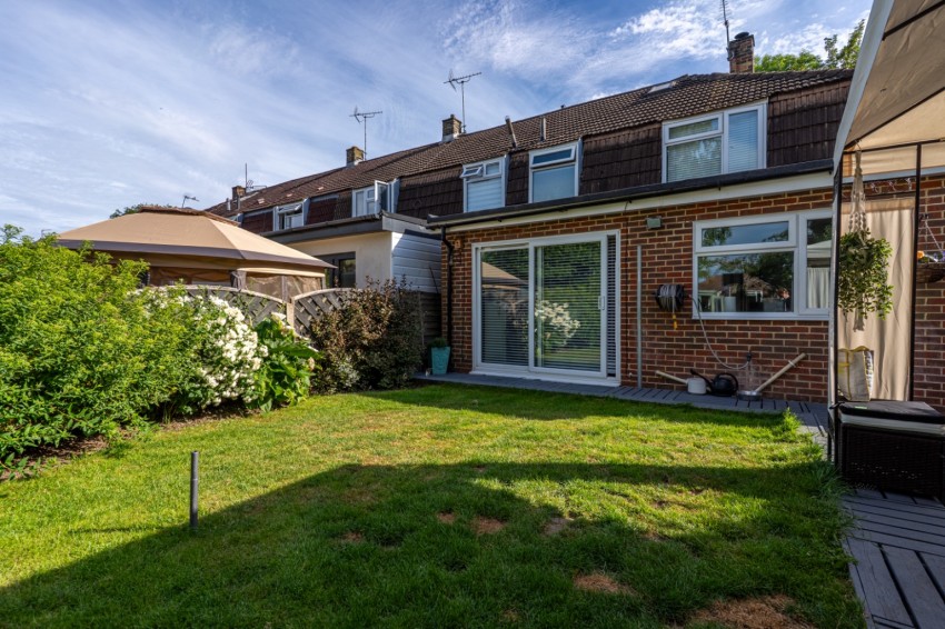 Images for Irvine Road, Higham, Rochester, Kent, ME3 7AA