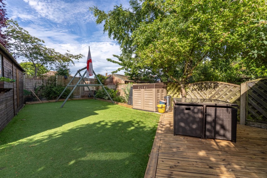 Images for Irvine Road, Higham, Rochester, Kent, ME3 7AA