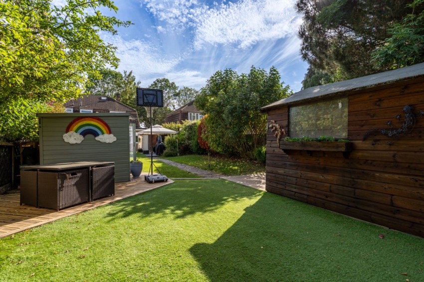 Images for Irvine Road, Higham, Rochester, Kent, ME3 7AA