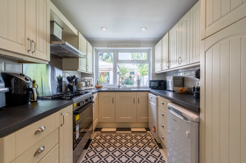 Images for Irvine Road, Higham, Rochester, Kent, ME3 7AA