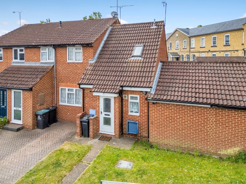 Images for Armoury Drive, Gravesend, Kent, DA12 1NB
