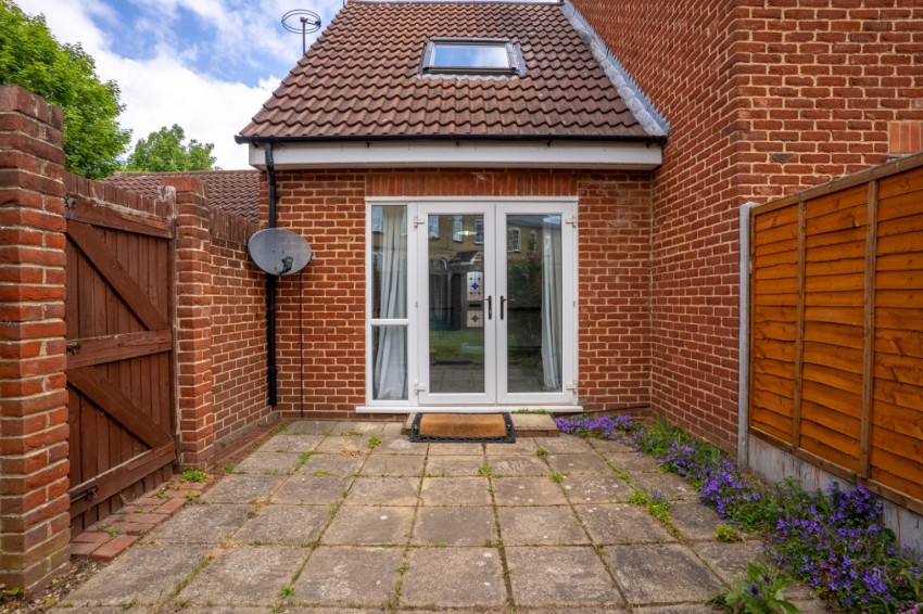 Images for Armoury Drive, Gravesend, Kent, DA12 1NB