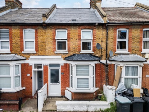 View Full Details for Havelock Road, Gravesend, Kent, DA11