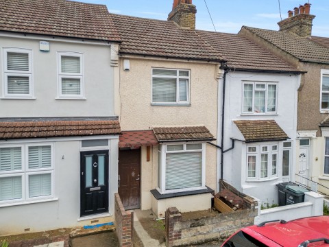View Full Details for All Saints Road, Northfleet, Gravesend, Kent, DA11 8RW