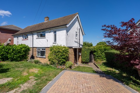 View Full Details for Palmer Avenue, Gravesend, DA12