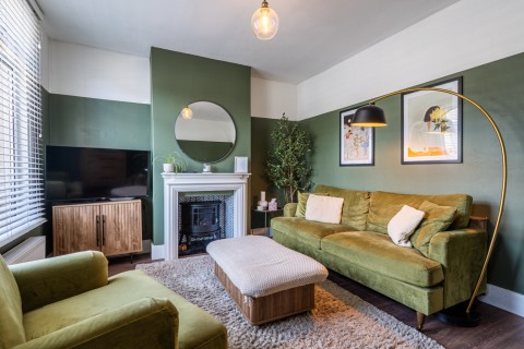 View Full Details for Forge Lane, Higham, Rochester, Kent, ME3 7AS