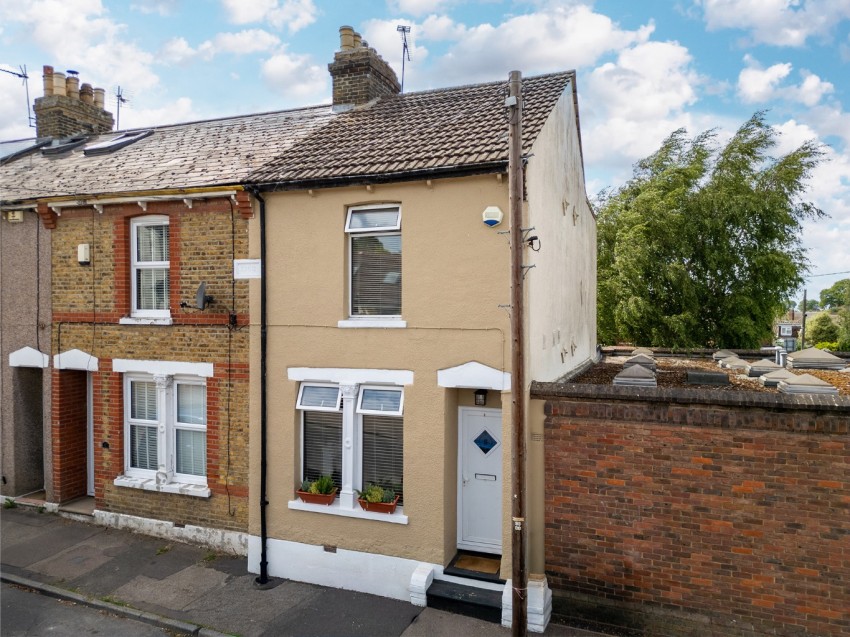 Images for Forge Lane, Higham, Rochester, Kent, ME3 7AS