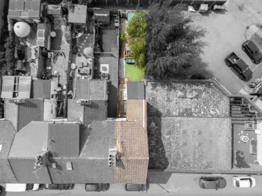 Images for Forge Lane, Higham, Rochester, Kent, ME3 7AS