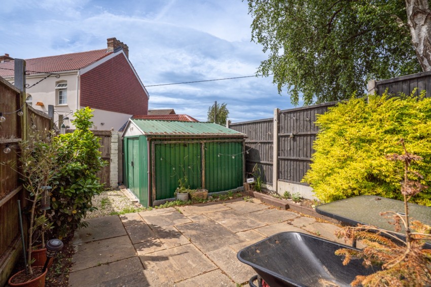 Images for Forge Lane, Higham, Rochester, Kent, ME3 7AS