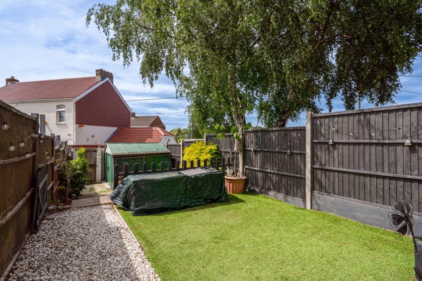 Images for Forge Lane, Higham, Rochester, Kent, ME3 7AS