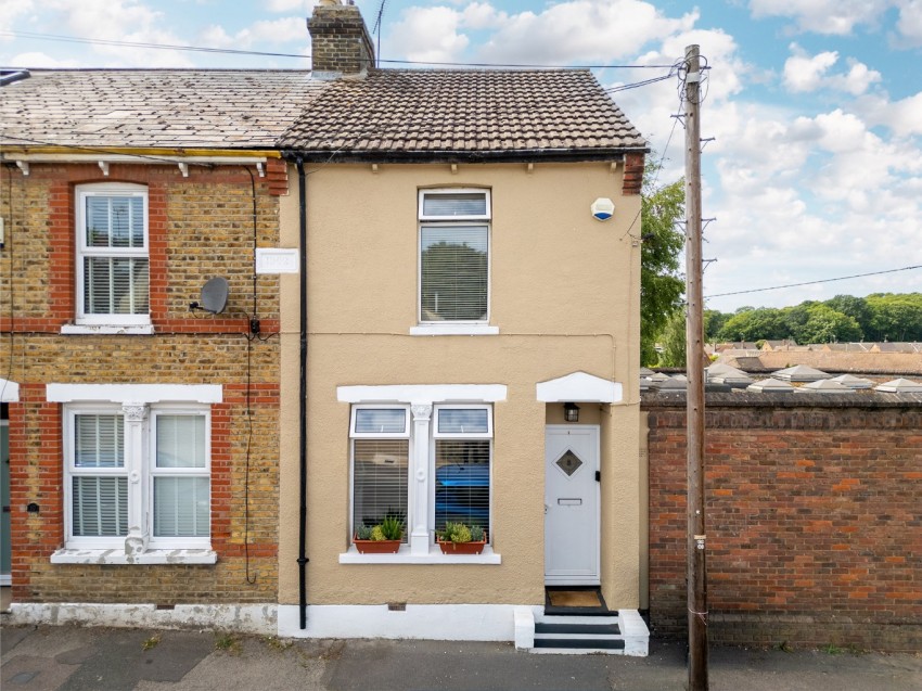 Images for Forge Lane, Higham, Rochester, Kent, ME3 7AS