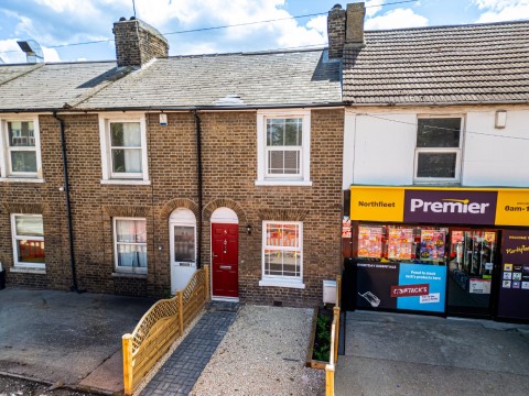 View Full Details for Stonebridge Road, Northfleet, Gravesend, Kent, DA11 9DR