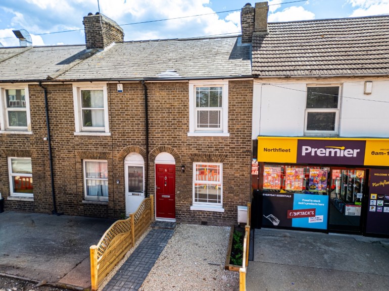 Stonebridge Road, Northfleet, Gravesend, Kent, DA11 9DR