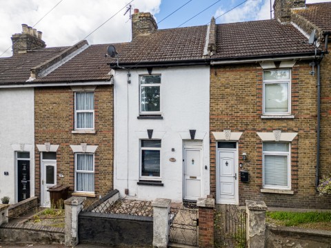 View Full Details for Station Road, Strood, Rochester, Kent, ME2