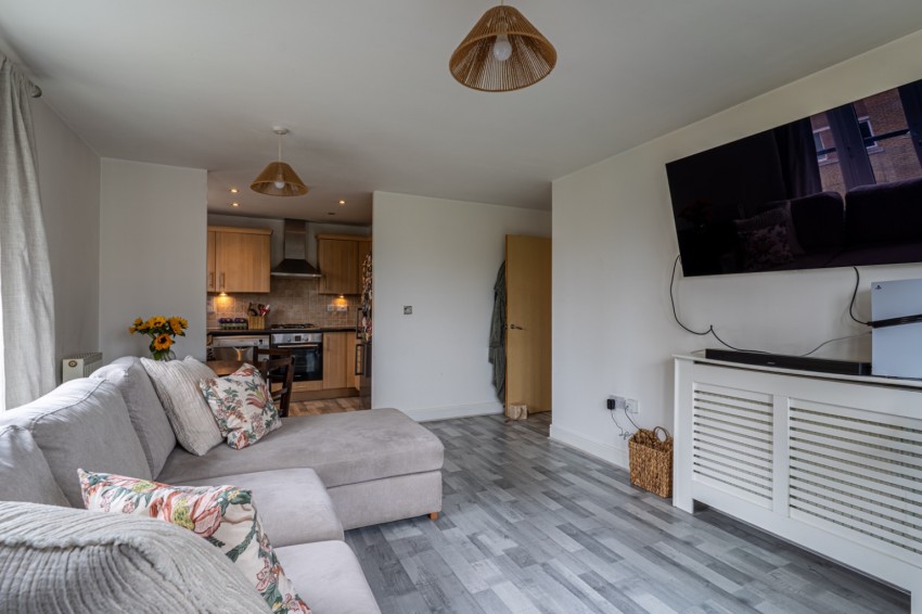 Images for Griffin Court, Black Eagle Drive, Northfleet, Kent, DA11