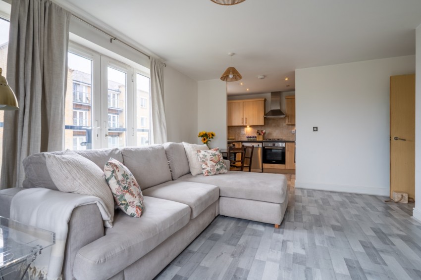 Images for Griffin Court, Black Eagle Drive, Northfleet, Kent, DA11