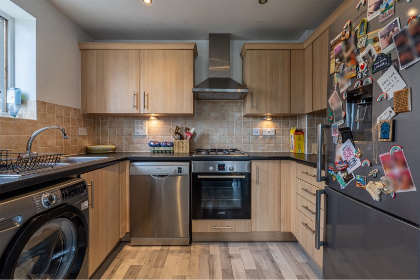 Images for Griffin Court, Black Eagle Drive, Northfleet, Kent, DA11