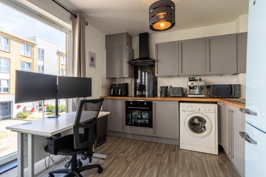 Images for Amazon Court, Admirals Way, Gravesend, Kent, DA12