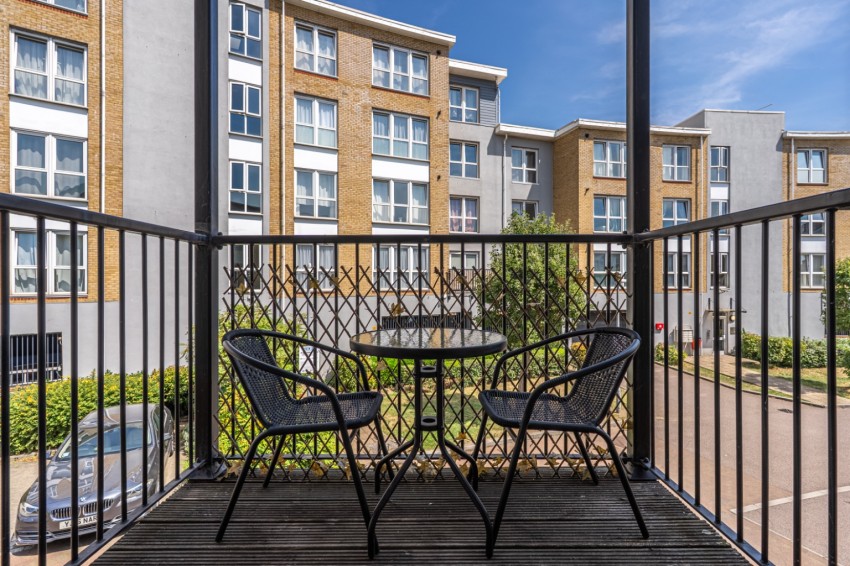 Images for Amazon Court, Admirals Way, Gravesend, Kent, DA12