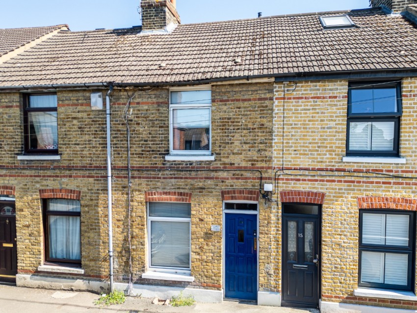 Images for Villa Road, Higham, Rochester, Kent, ME3 7BS