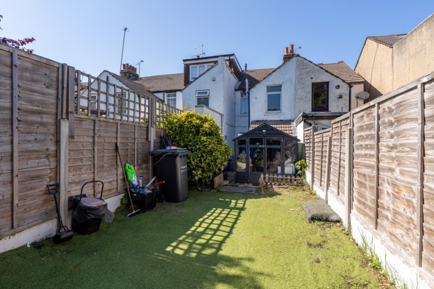 Images for Villa Road, Higham, Rochester, Kent, ME3 7BS