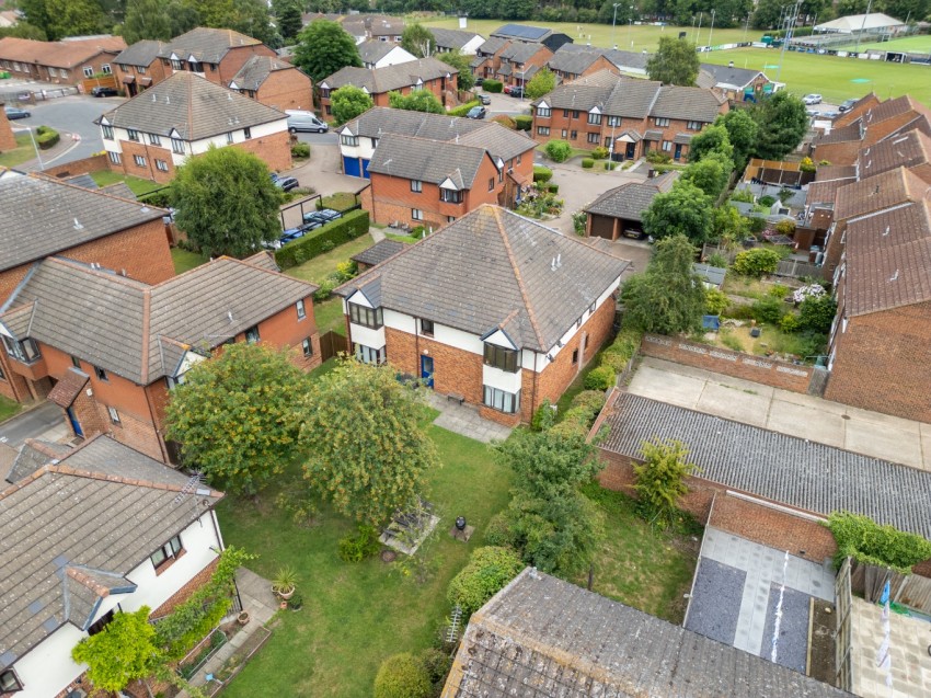 Images for Haig Gardens, Gravesend, Kent, DA12 1NE