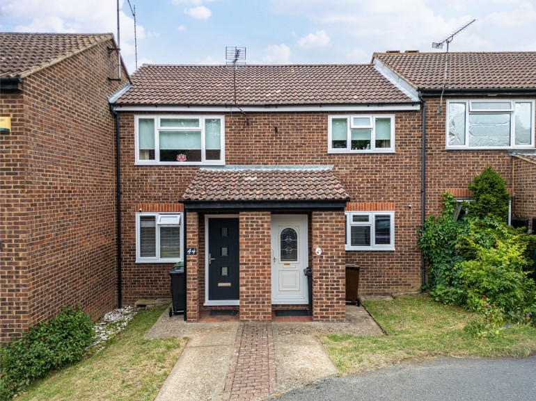 Armoury Drive, Gravesend, Kent, DA12