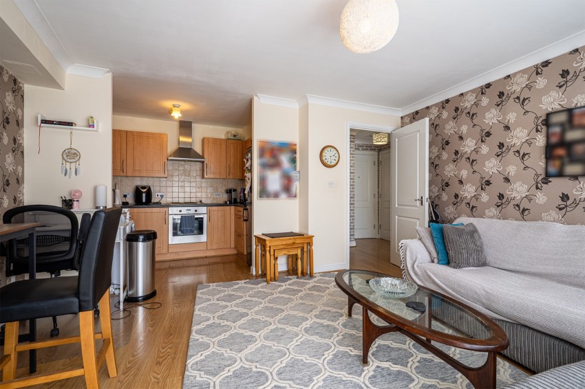 Images for Fisgard Court, Admirals Way, Gravesend, Kent, DA12 2AW