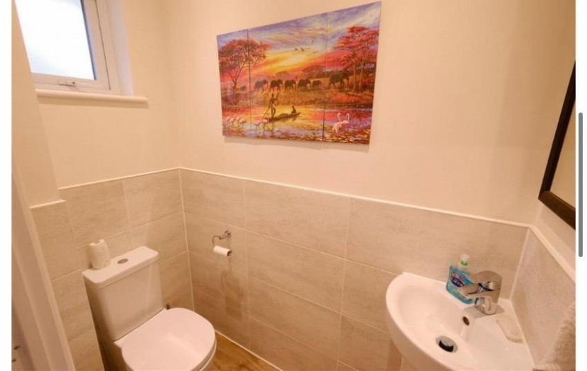 Images for Frost Close, Weldon, Ebbsfleet Valley, Swanscombe, Kent, DA10 1AS