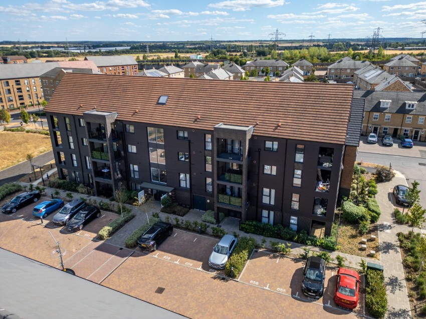 Images for Rixson Road, Weldon, Ebbsfleet Valley, Swanscombe, Kent, DA10 1GE
