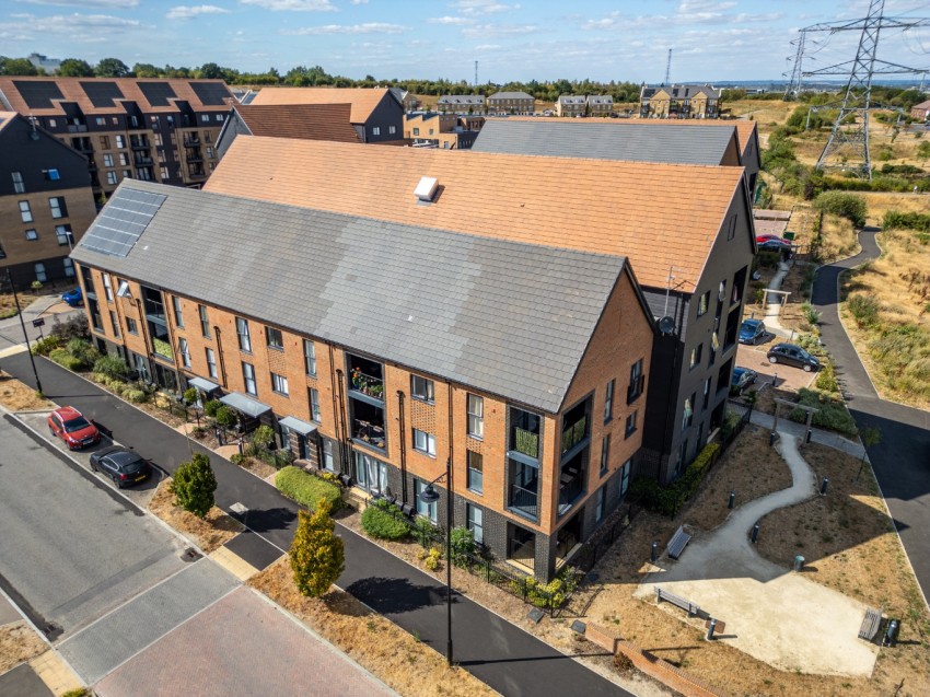 Images for Rixson Road, Weldon, Ebbsfleet Valley, Swanscombe, Kent, DA10 1GE