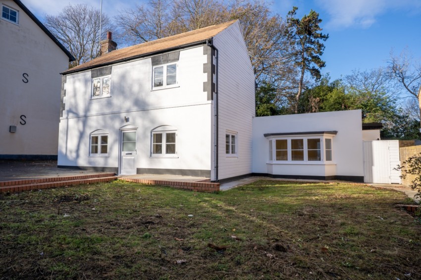 Images for Shrubbery Road, Gravesend, Kent, DA12 1JW