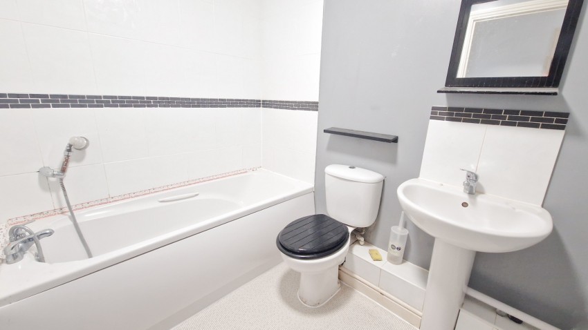 Images for Fairfield Square, Stuart Road, Gravesend, Kent, DA11 0DT