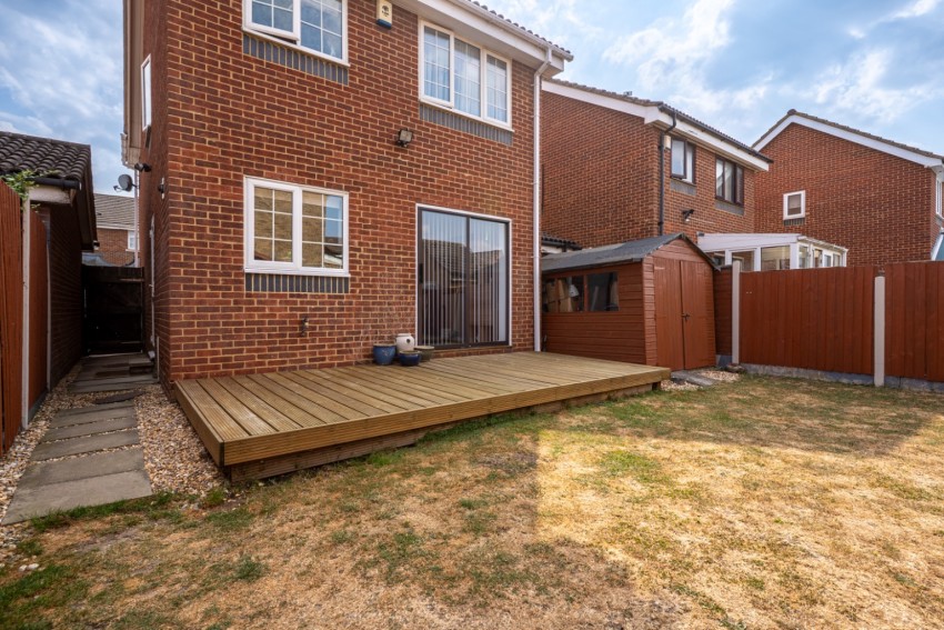 Images for Damigos Road, Gravesend, Kent, DA12 2LR