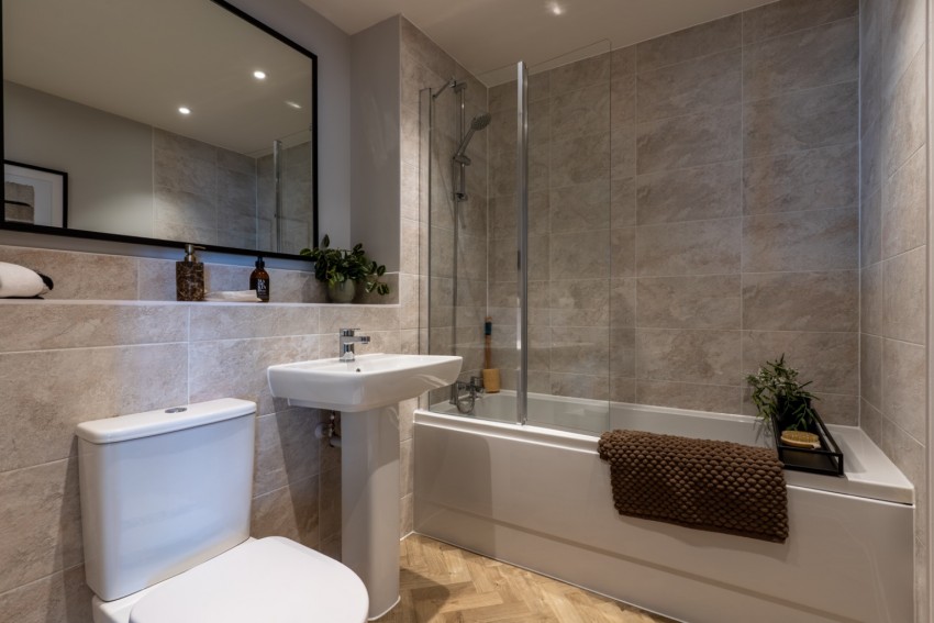 Images for Estella Heights, Cable Wharf, Northfleet, Kent, DA11