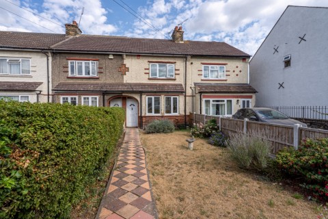 View Full Details for Mayfield Road, Gravesend, Kent, DA11 0JR