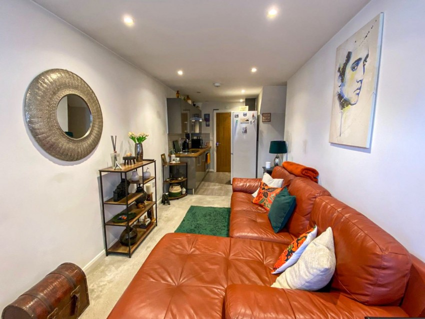 Images for Vine Court, Brewhouse Yard, Gravesend, Kent, DA12 2EJ