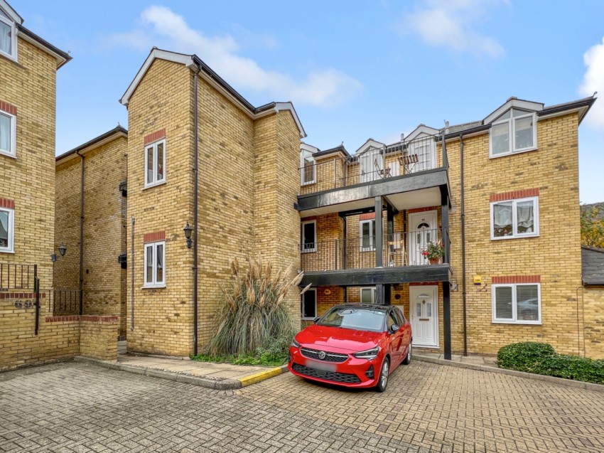 Images for The Maltings, Clifton Road, Gravesend, Kent, DA11 0AN
